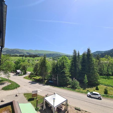 Apartament Sci Jsm Gresse-en-Vercors Zewnętrze zdjęcie