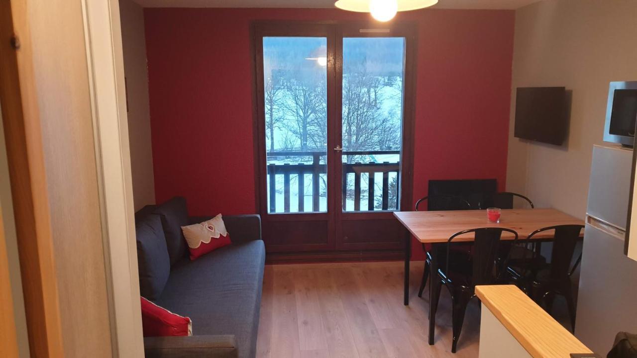 Apartament Sci Jsm Gresse-en-Vercors Zewnętrze zdjęcie