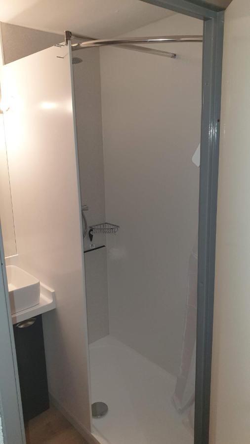 Apartament Sci Jsm Gresse-en-Vercors Zewnętrze zdjęcie