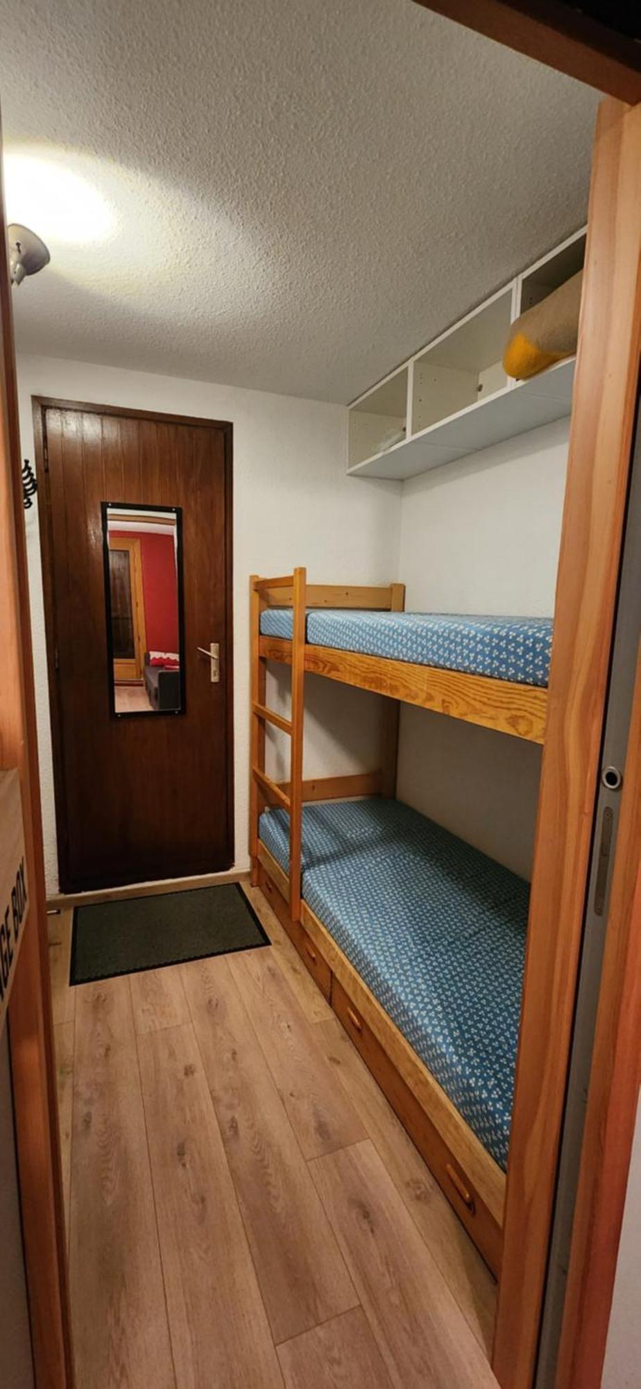 Apartament Sci Jsm Gresse-en-Vercors Zewnętrze zdjęcie
